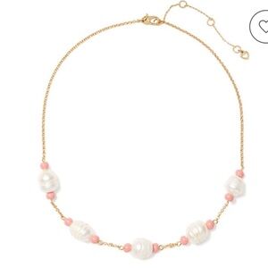 Kate Sapde Candy Drops Necklace